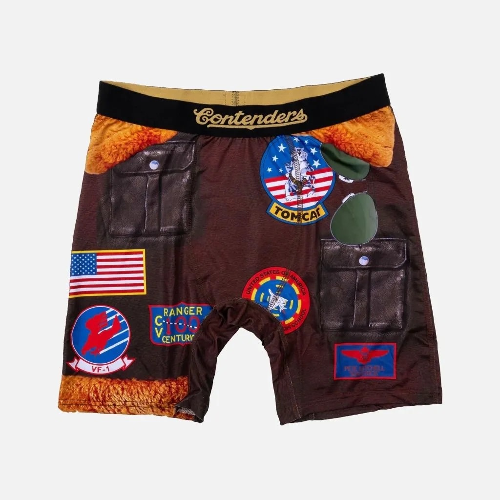 Top Gun Boxer Briefs avworld.ca
