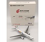 A330-200 Air China JinLi Livery B-6071 1:400