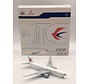 B777-200LRF China Cargo Airlines B-220E 1:400 flaps