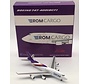 B747-400BCF ROM Cargo Aerotranscargo ER-BBE 1:400 flaps down
