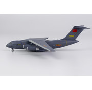 NG Models Y20 China PLAAF Air Force 20046 low vis 1:400