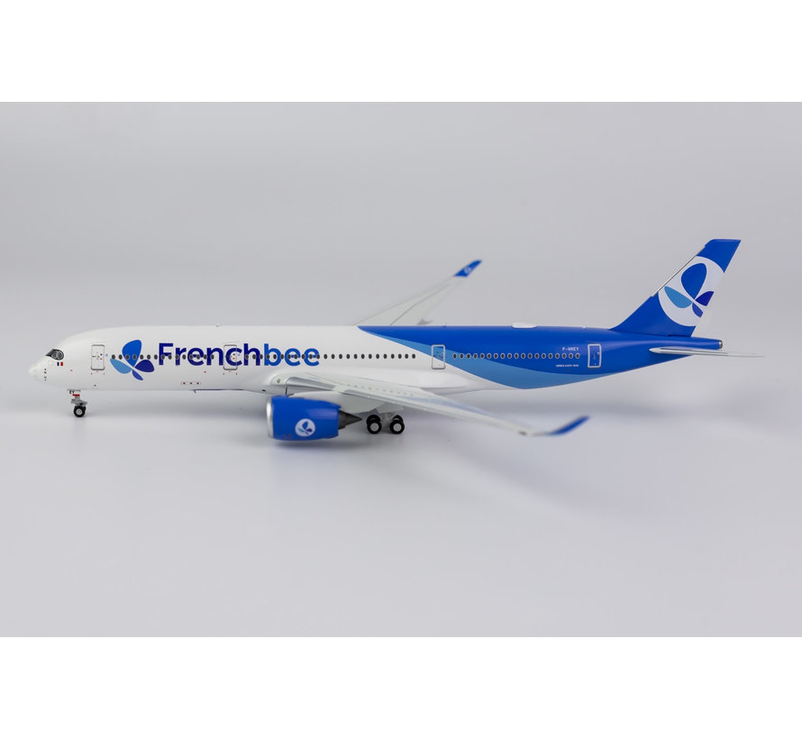 A350-900 Frenchbee F-HREY 1:400