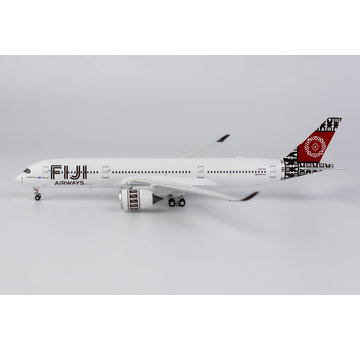 NG Models A350-900 Fiji Airways DQ-FAI 1:400