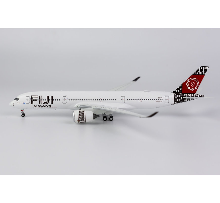 A350-900 Fiji Airways DQ-FAI 1:400