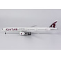 B777-300ER Qatar Airways A7-BOA 1:400