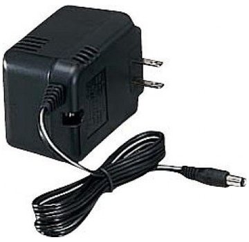 Icom Charger AC BC167SA Wall (FOR A4/A5/A6/A23/A24)