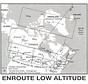 Low Altitude IFR Chart  September 10 2020