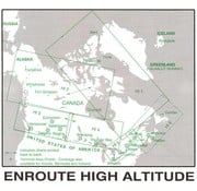 Instrument Flight Rules (IFR) Enroute Low Altitude Charts