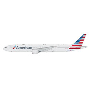 Gemini Jets B777-300ER American Airlines 2013 livery N736AT 1:400