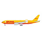 B777-200LRF DHL / Kalitta Air N774CK Interactive Series 1:200