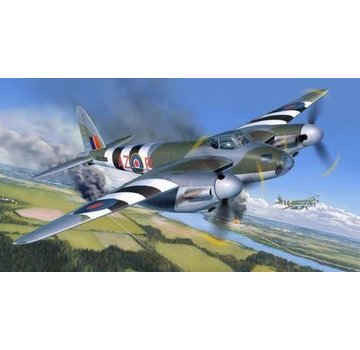 Revell Germany Mosquito Mk.IV 1:32 [Re-issue of 1971 mold]