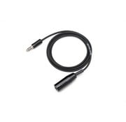 Pilot Communications Headset Adapter Extension Helicopter 5 ft