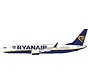 B737-8200 MAX200 Ryanair EI-HGY 1:200 with stand +preorder+
