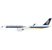 InFlight A350-900 Singapore Airlines 9V-SHE 1:200