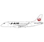ERJ170 J-Air JA220J 1:200