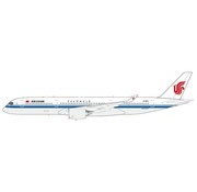 JC Wings A350-900 Air China B-307A 1:200 with stand (2nd release)**Discontinued**