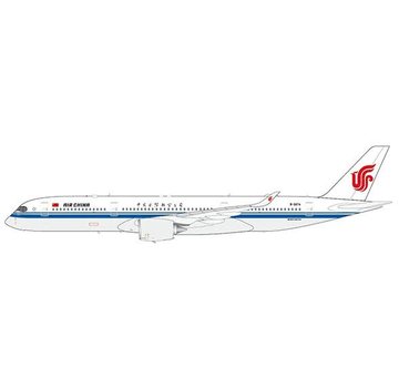 JC Wings A350-900 Air China B-307A 1:200 with stand (2nd release)