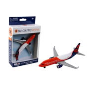 Daron WWT Sun Country B737 2018 livery Single Plane