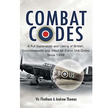 Combat Codes: British, Commonwealth Unit Codes HC