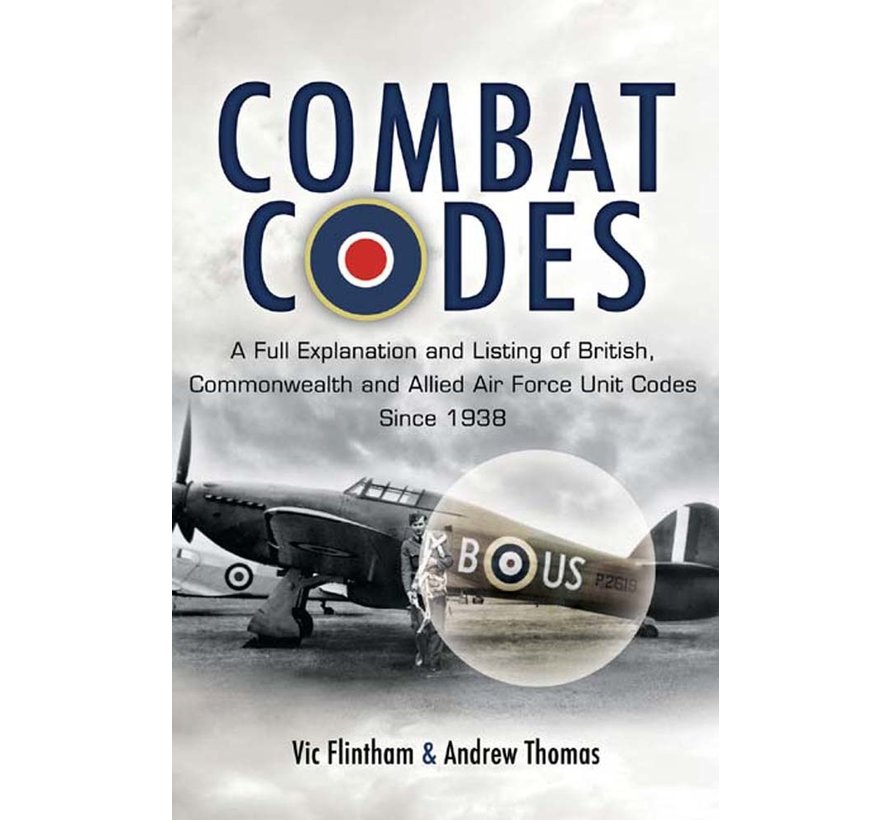 Combat Codes: British, Commonwealth Unit Codes HC