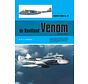 DeHavilland Venom & Sea Venom: Warpaint #44 softcover