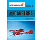 Martin B57 Canberra: WarPaint #45 softcover