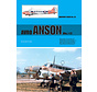 Avro Anson Mks.1-22: WarPaint #53 softcover