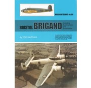 Warpaint Bristol Brigand/Buckingham: WarPaint #68 SC