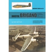 Warpaint Bristol Brigand/Buckingham: WarPaint #68 softcover
