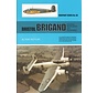 Bristol Brigand/Buckingham: WarPaint #68 softcover