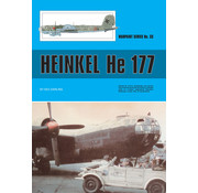 Warpaint Heinkel He177: WarPaint #33 softcover