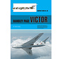 Handley Page Victor: Warpaint #36 softcover