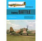 Warpaint Fairey Battle: Warpaint # 83 softcover