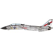 JC Wings F-14A Tomcat U.S. NAVY VF-41 Black Aces 1978   1:72