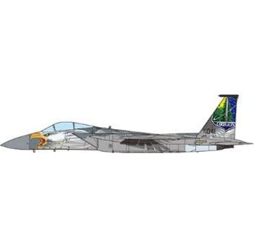 JC Wings F15C Eagle 173FW Oregon ANG eagle bossbird 2020 1:144