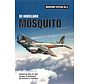 DeHavilland Mosquito (Mk.1-39): WarPaint Special #3  softcover