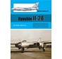 IIyushin II28 (Beagle): Warpaint #130 softcover