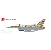 Hobby Master F16I Sufa 253 Sqn. IASF 470 Operation Outside the Box 1:72 +Preorder+