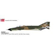 Hobby Master F4E Phantom II 58TFS ZF Udorn RTAB 1:72 (with AIM-4s +Preorder+