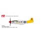 P51D Mustang 2FS 52FG QP-Q  Marie yellow tail Capt. Ohr 1:48 +preorder+