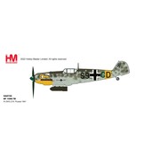 Hobby Master BF109E-7B III./SKG 210 Luftwaffe S9+CD Russia 1941 1:48 +Preorder+