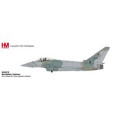 Hobby Master Eurofighter Typhoon 414 Kuwait Air Force (pseudo scheme) 1:72 +Preorder+