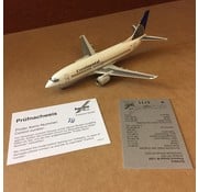 Herpa B737-300 Continental N14320 1:200 Premium**Discontinued**Used