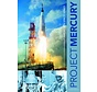 Project Mercury: America in Space Series Hardcover