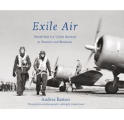 Exile Air: World War 2 Little Norway Muskoka SC