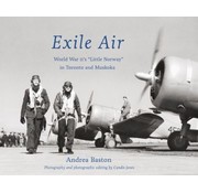 Exile Air: World War 2 Little Norway Muskoka softcover
