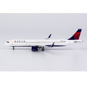 NG Models A321neo Delta 2007 livery N502DX 1:400