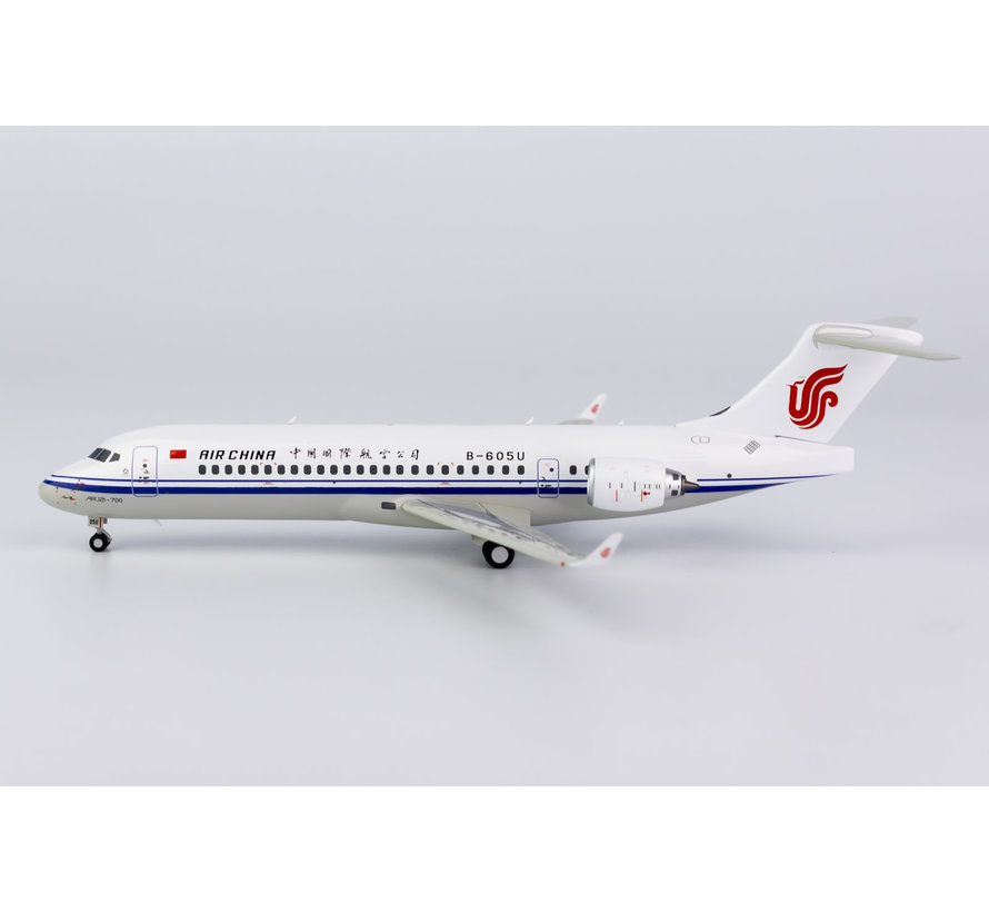 ARJ21-700 Air China B-605U 1:200