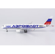 NG Models Tu204-100S Aeroflot RA-64010 1:400