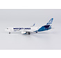 B737-800BCFW Westjet Cargo C-FTWJ 1:400